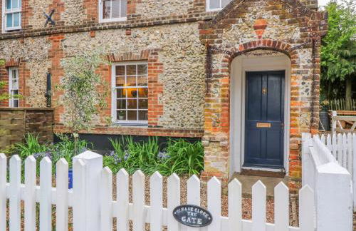 3 Station Cottages - Foto 2