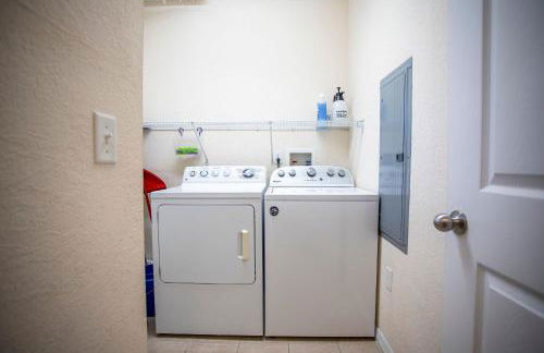 Apartamento Familiar Moderno a 15min da Disney - Foto 32