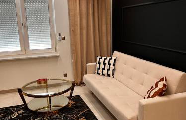 Goldowy Apartament Konin - Foto 9