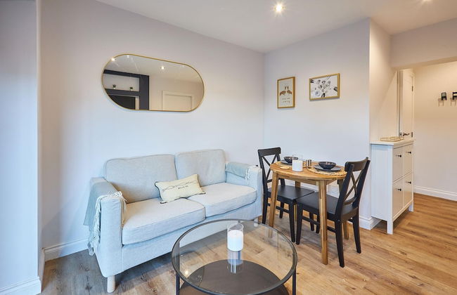 Host Stay Apartment 1 Fourth Avenue - Foto 4