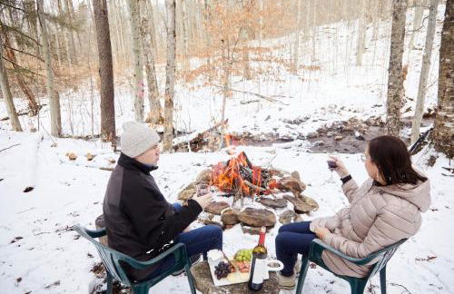 Rippling Waters close to Timberline ski slopes - Photo 40