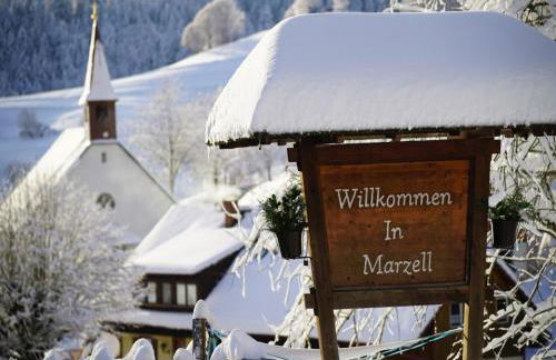 Flucht in Malsburg-Marzell - Foto 21