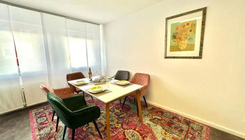 Geräumige Wohnung im Zentrum von Göppingen - Foto 4