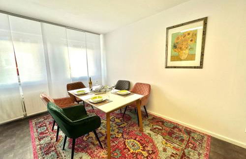 Geräumige Wohnung im Zentrum von Göppingen - Foto 4