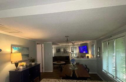 Dozing on Dog River- River Access Dock Yard - Foto 52