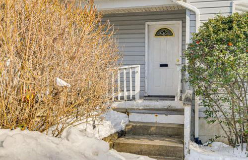 Peaceful Getaway with Countryside Views in Upperco - Foto 24