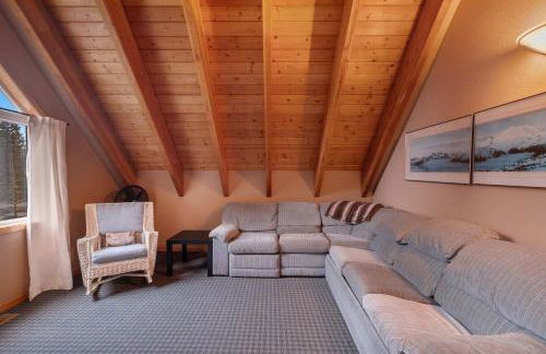 Ski Cabin 3br Hyak Fire Place 5 mins to Hill - Foto 14