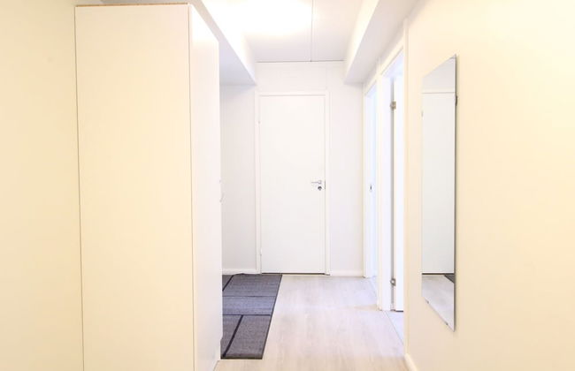 Forenom Apts Hämeenlinna Katuma 1 - Foto 40