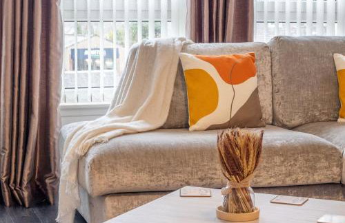 Park View-modern 2 bed apartment - Foto 11