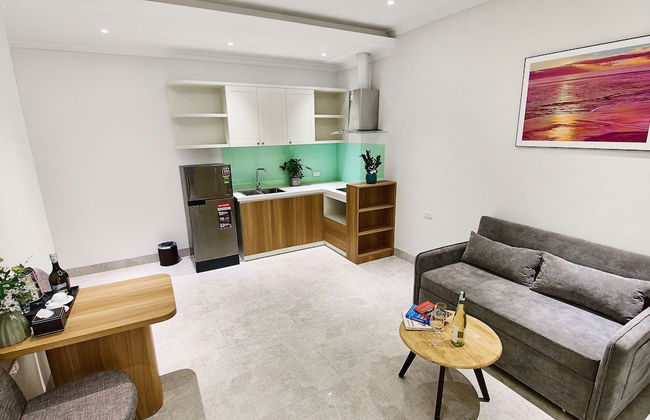 The Yen Residences Halong - Photo 23