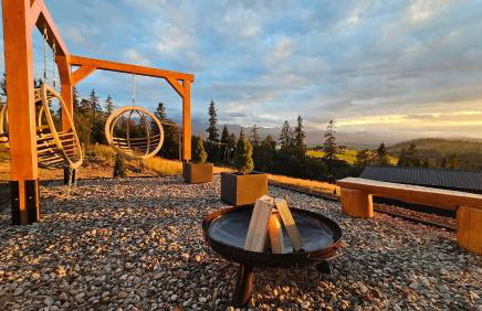 Tatrascape by Holy Berg - Komfortowy dom z widokiem na Tatry - Mountain View - Foto 18