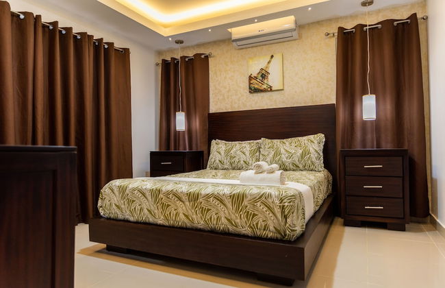 New Wonderful Apart With Pool - Foto 25