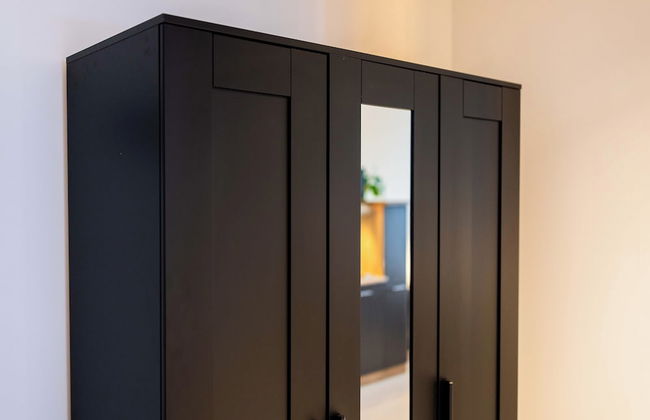 Alphabet Apartments Brede Hilledijk - Photo 30