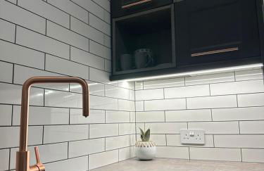 Glasgow West End Tenement Apartment - Foto 10