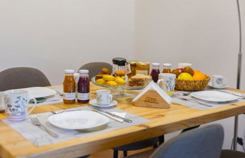 Villa Toce B&B - Foto 11