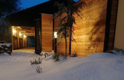 Bayerwald Chalet Liebenstein - Foto 13