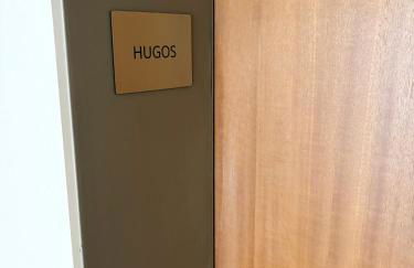 HUGOS Design Apartment - Foto 13