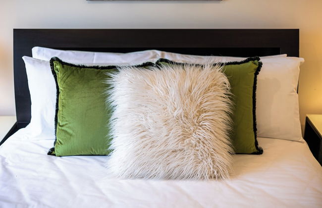 New Melbourne Staycation 3BRM - Foto 13