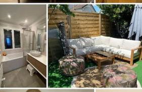 Le cocon du Parisis - Foto 40