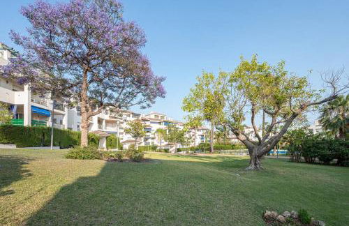Flat -Puerto Banus Locrimar 3-Pool-Parking - Foto 36