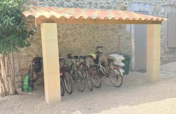 Mas Cabannes en Provence - Foto 12