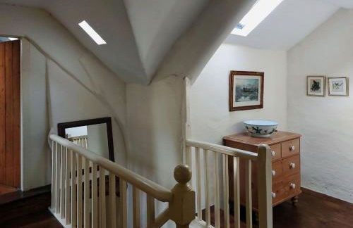 Gallestra a Rustic, Rural Retreat Farm House Nr Dolgellau Snowdonia - Foto 36