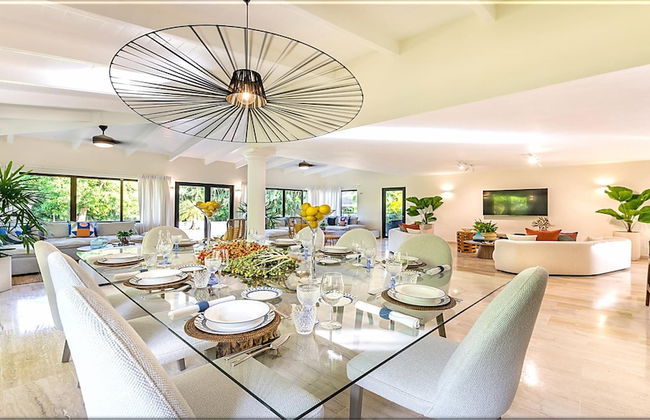 Serene Ultimate Private Paradise Villa - Photo 21