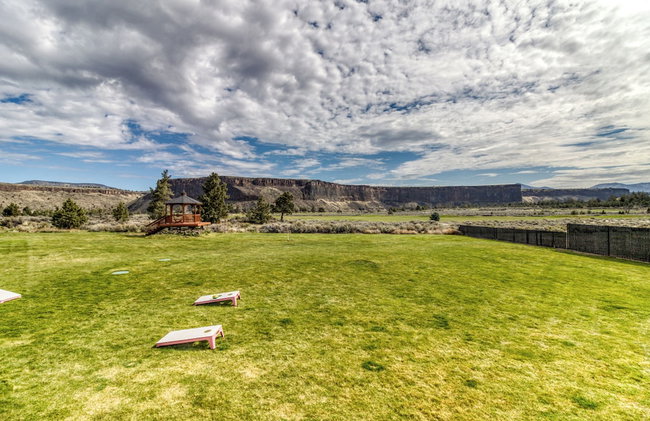 Crooked River Ranch Cabins - Photo 105