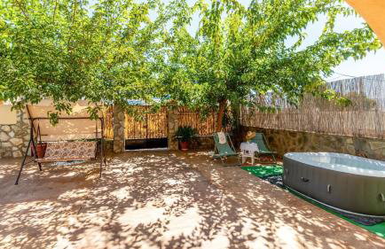 Villa Ortega Alba Alcalá La Real by Ruralidays - Foto 23