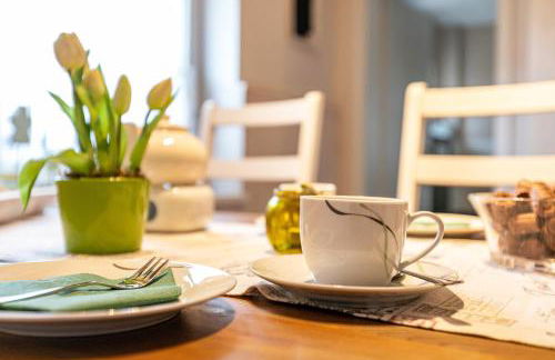 Fördehof Petersen - Zur Linde - Foto 7