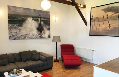 Seadrift Land-Apartments - Photo 4