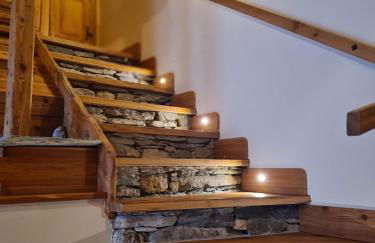 La Maison. Il Nido dell'Aquila - Photo 18