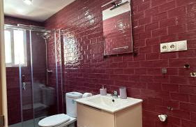 Piso con gran terraza en malaga arenas - Foto 11