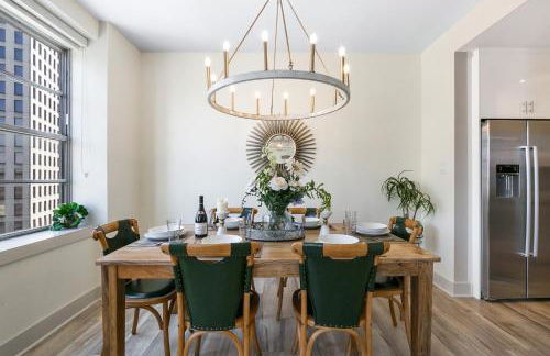 Modern Condos in California Building by Hosteeva - Foto 52