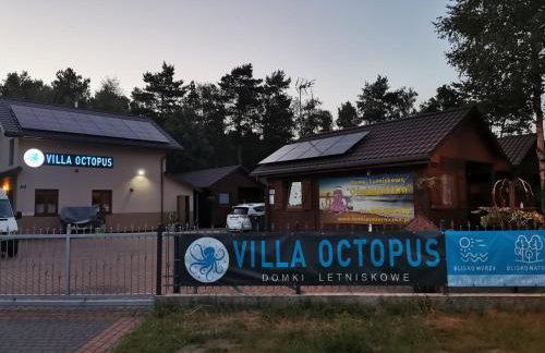 Villa OCTOPUS - Foto 7