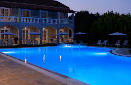 Katsaros Studios & Apartments - Foto 58