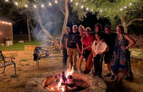 Cabin 3 The Roost Cabins - Foto 31