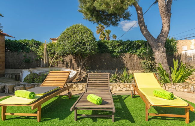 Sol I Vent in Cala Llombards - Foto 9