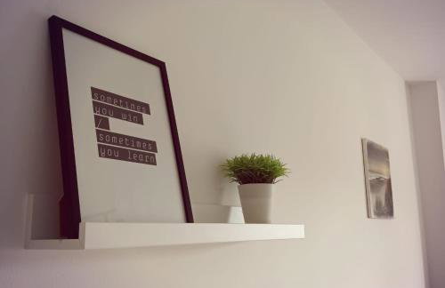 Modern studio near City Center - Foto 18