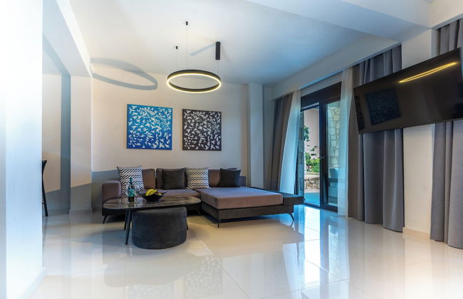 Helios Blue Villas - Foto 27