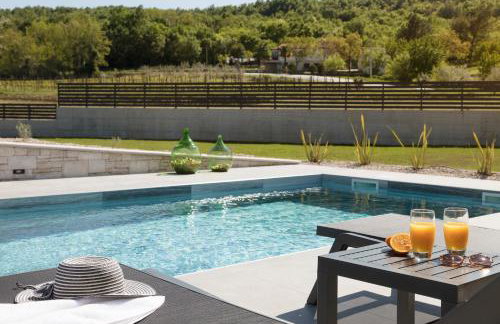 Villa Tia in Kukurini - Haus für 8 Personen - Photo 13