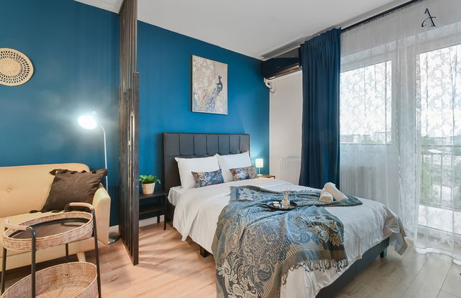 ABC Apartments - Foto 9