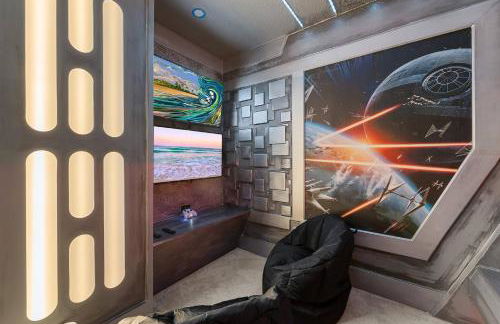 Epic Disney Themehouse in Windsor (ADA option) - Foto 26