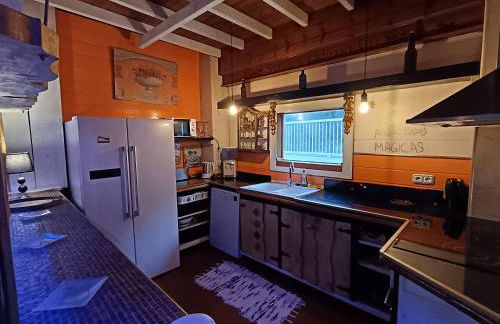 Mare Maravella Costa Brava Nature - Foto 27