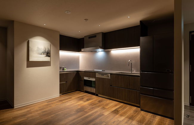 The Vale Rusutsu - Foto 28