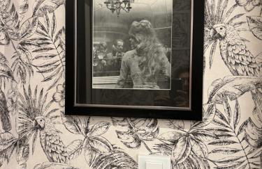 Villa Du Temple-Parking-Climatisation-Ascenseur-Wifi-Netflix-Hypercentre - Foto 24