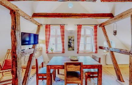 Landhaus Goldene Gans - Foto 7