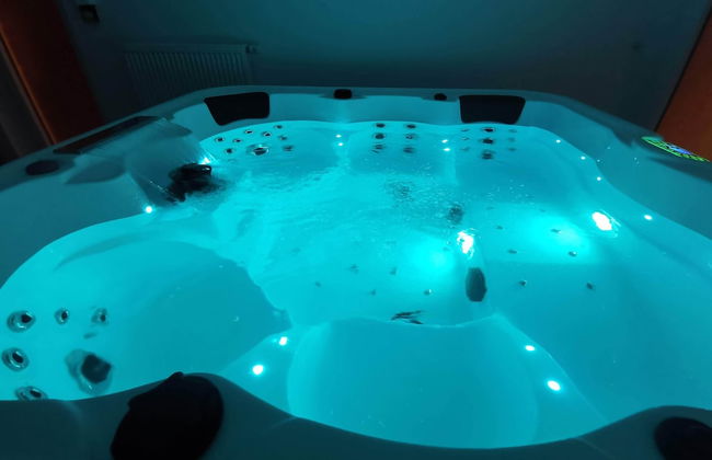 Zythogite 8 personnes - Photo 24