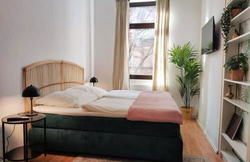 Zen Apartment - 2 bedrooms - kitchen - balcony - Foto 1