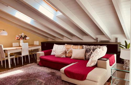 Appartamento incantevole a piacenza - Foto 14